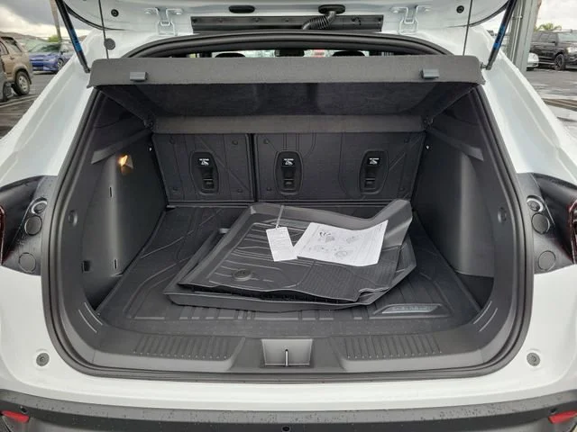 New 2026 Chevrolet Trax - photo 23