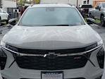 2026 Chevrolet Trax FWD SUV for sale #C26712 - photo 21
