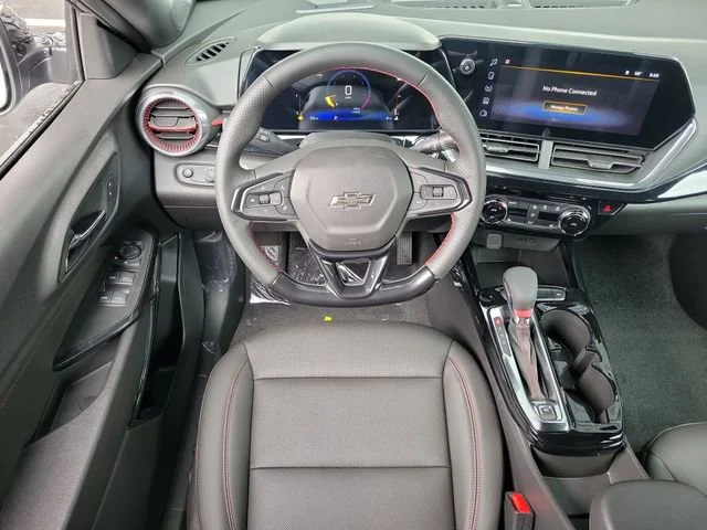 New 2026 Chevrolet Trax - photo 9