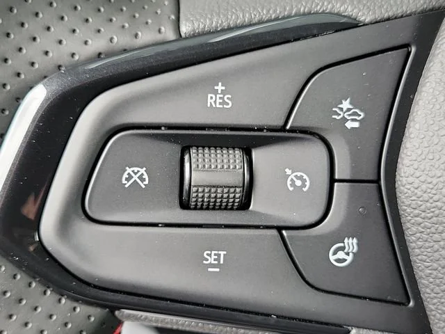 New 2026 Chevrolet Trax - photo 10