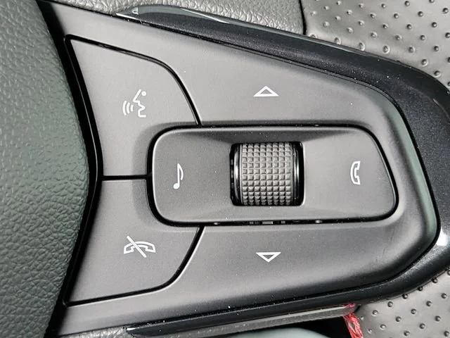 New 2026 Chevrolet Trax - photo 11