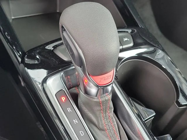 New 2026 Chevrolet Trax - photo 17