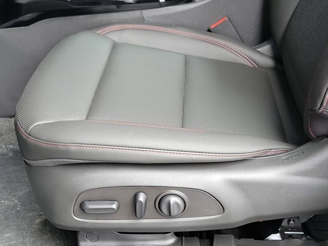New 2026 Chevrolet Trax - photo 18