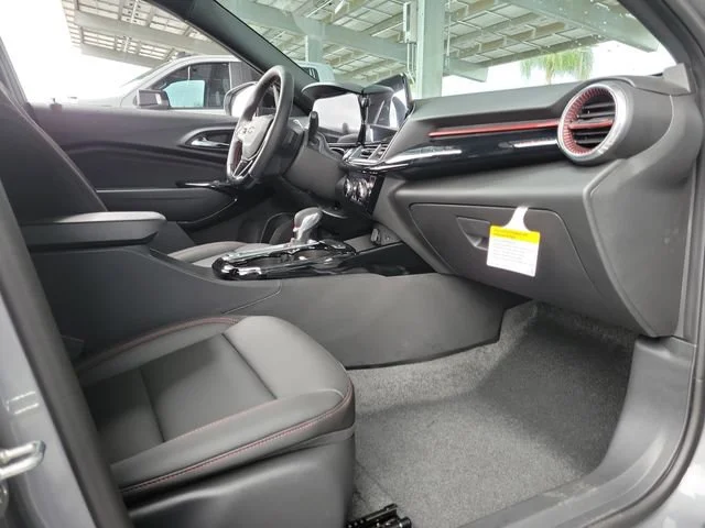 New 2026 Chevrolet Trax - photo 19