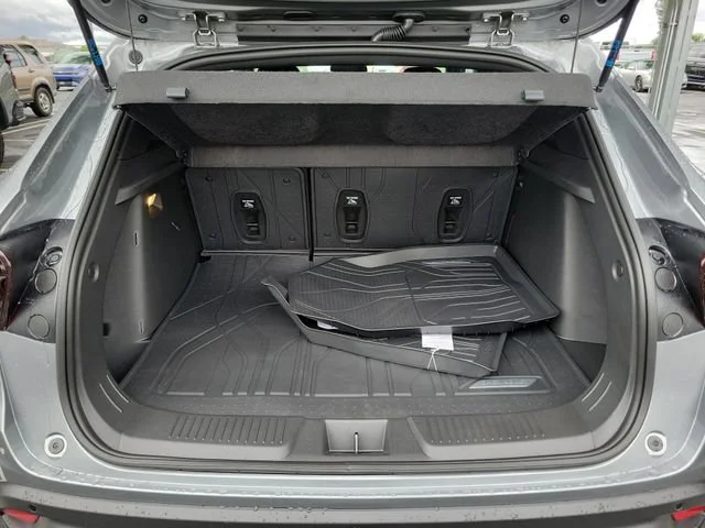 New 2026 Chevrolet Trax - photo 22