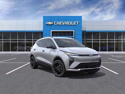 2027 Chevrolet Bolt EV FWD Hatchback for sale #C27000 - photo 1