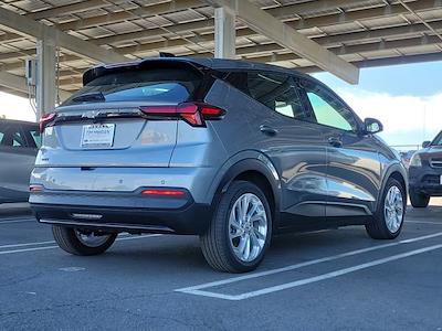 New 2027 Chevrolet Bolt EV - photo 1