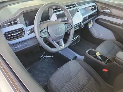 New 2027 Chevrolet Bolt EV - photo 1