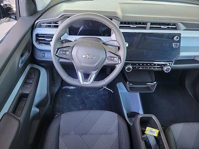 New 2027 Chevrolet Bolt EV - photo 1