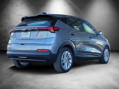 New 2027 Chevrolet Bolt EV - photo 1