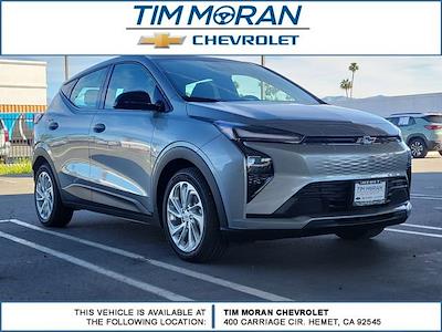 New 2027 Chevrolet Bolt EV - photo 1