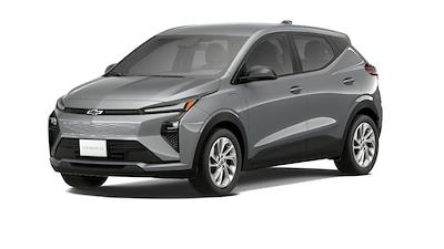 New 2027 Chevrolet Bolt EV - photo 1