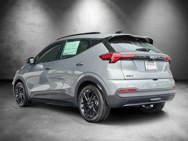 New 2027 Chevrolet Bolt EV - photo 6