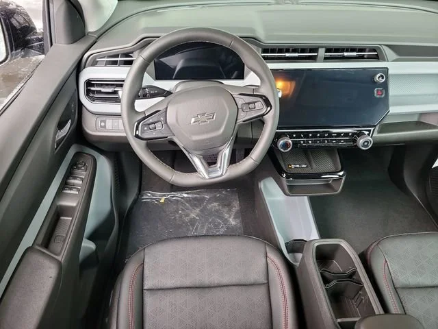 New 2027 Chevrolet Bolt EV - photo 9