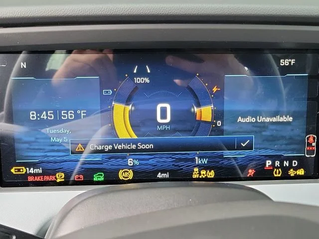 New 2027 Chevrolet Bolt EV - photo 12