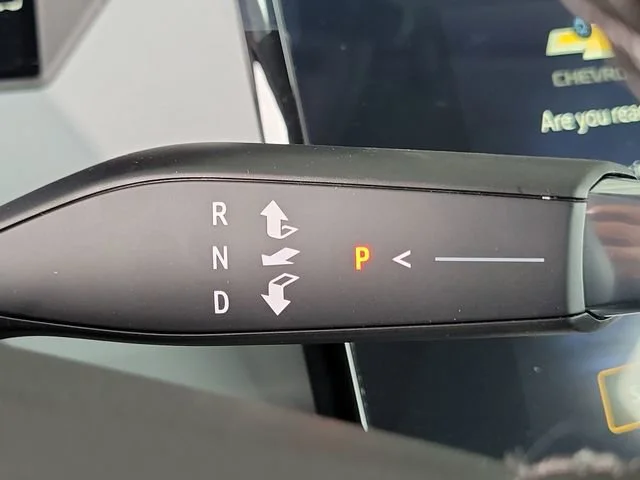 New 2027 Chevrolet Bolt EV - photo 13