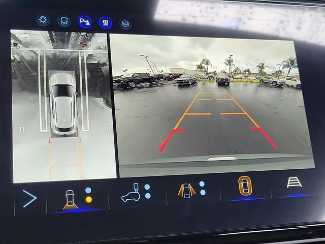 New 2027 Chevrolet Bolt EV - photo 15