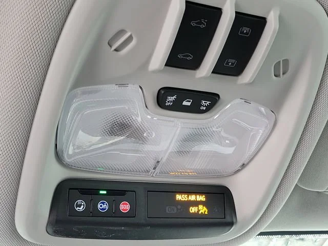 New 2027 Chevrolet Bolt EV - photo 16