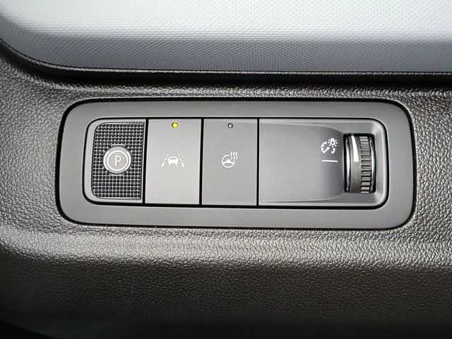 New 2027 Chevrolet Bolt EV - photo 17