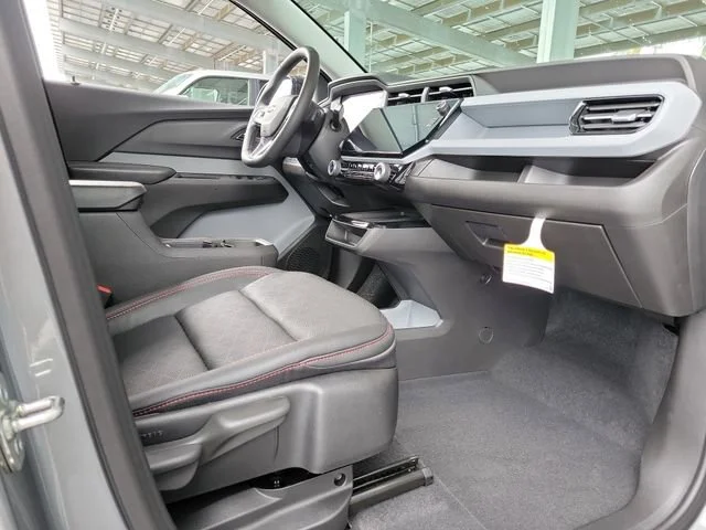 New 2027 Chevrolet Bolt EV - photo 19