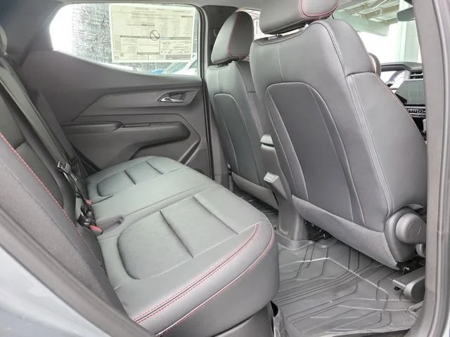 New 2027 Chevrolet Bolt EV - photo 20