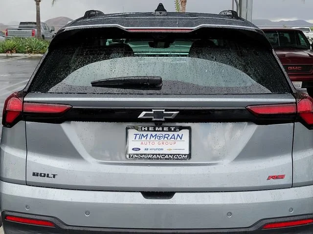 New 2027 Chevrolet Bolt EV - photo 21