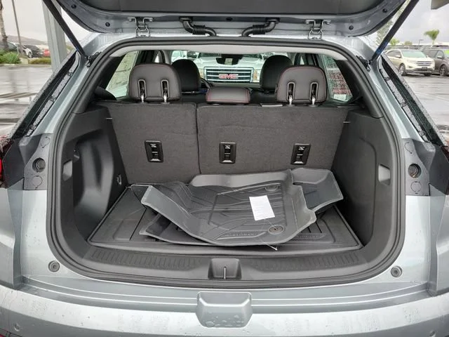 New 2027 Chevrolet Bolt EV - photo 22