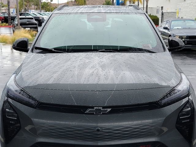 New 2027 Chevrolet Bolt EV - photo 23