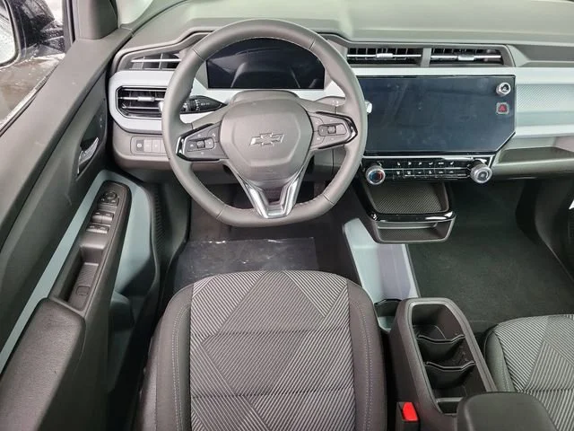 New 2027 Chevrolet Bolt EV - photo 9