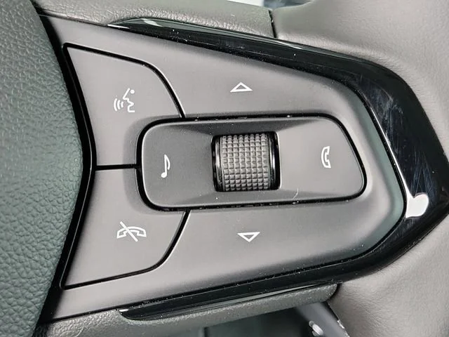 New 2027 Chevrolet Bolt EV - photo 11