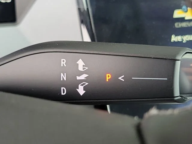 New 2027 Chevrolet Bolt EV - photo 13