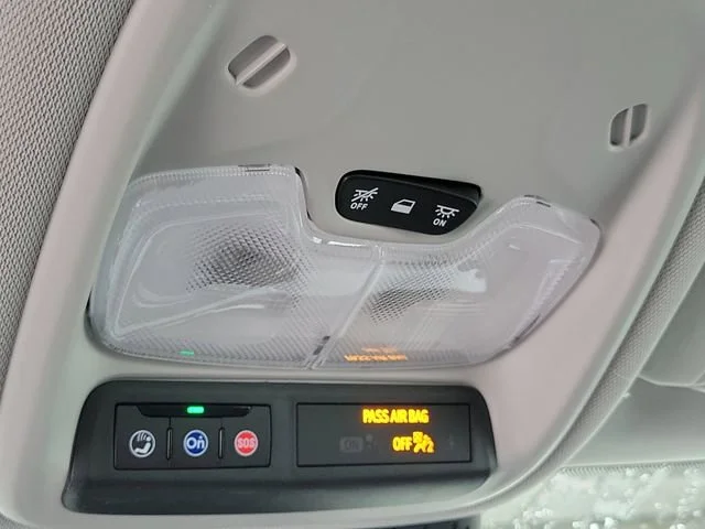 New 2027 Chevrolet Bolt EV - photo 16