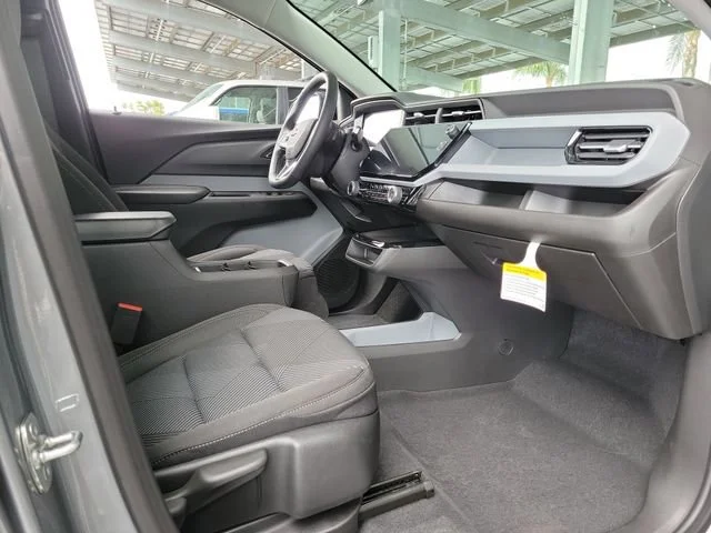 New 2027 Chevrolet Bolt EV - photo 19