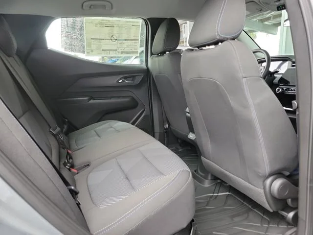 New 2027 Chevrolet Bolt EV - photo 20