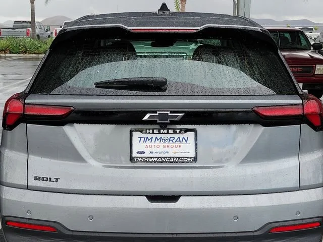 New 2027 Chevrolet Bolt EV - photo 21