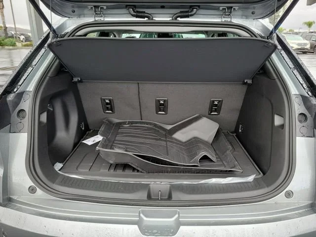New 2027 Chevrolet Bolt EV - photo 22