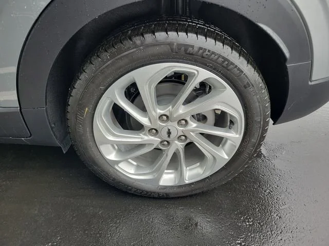 New 2027 Chevrolet Bolt EV - photo 24