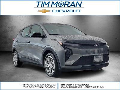 2027 Chevrolet Bolt EV FWD Hatchback for sale #C27005 - photo 1