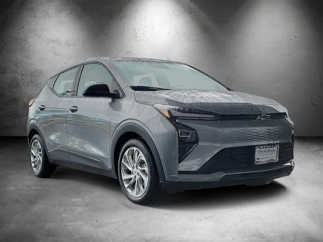 New 2027 Chevrolet Bolt EV - photo 2