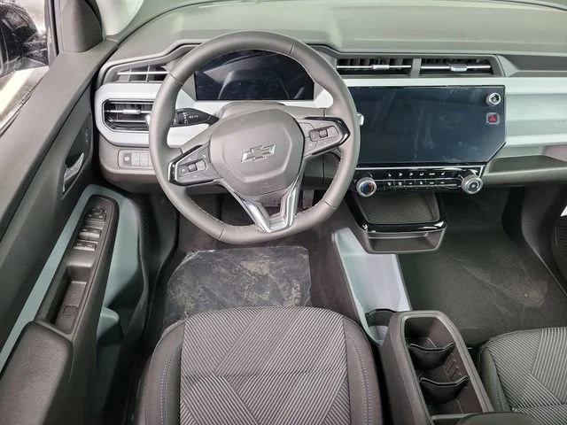 New 2027 Chevrolet Bolt EV - photo 9
