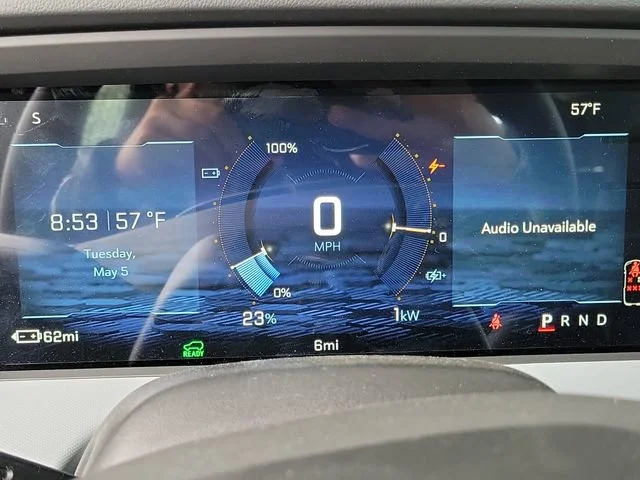 New 2027 Chevrolet Bolt EV - photo 12