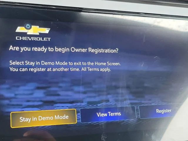 New 2027 Chevrolet Bolt EV - photo 14