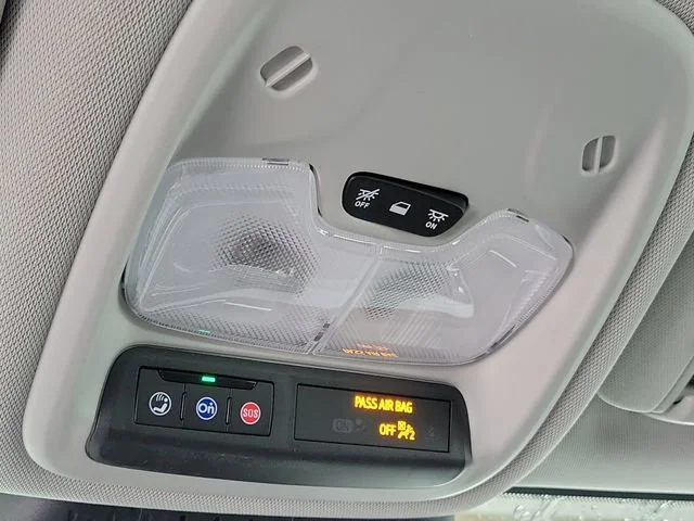 New 2027 Chevrolet Bolt EV - photo 16