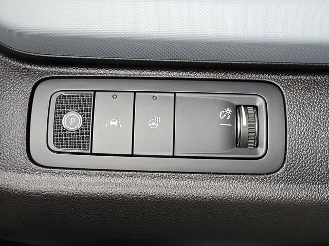 New 2027 Chevrolet Bolt EV - photo 17