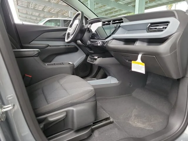 New 2027 Chevrolet Bolt EV - photo 19