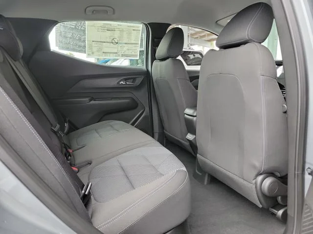 New 2027 Chevrolet Bolt EV - photo 20