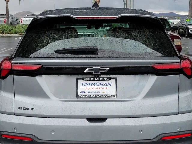 New 2027 Chevrolet Bolt EV - photo 21
