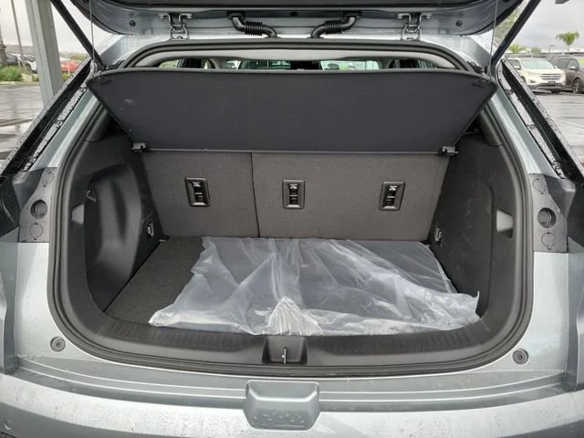 New 2027 Chevrolet Bolt EV - photo 22