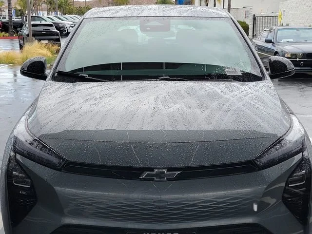 New 2027 Chevrolet Bolt EV - photo 23