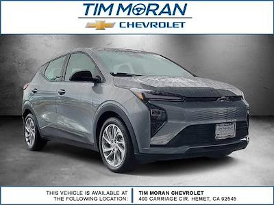 2027 Chevrolet Bolt EV FWD Hatchback for sale #C27006 - photo 1